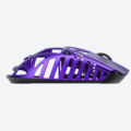 WLMouse Beast X 8K Wireless Gaming Mouse - Purple - Image 4